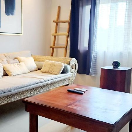 Kin Tulum Apartamento Deluxe - Aldea Zama Apartment Ngoại thất bức ảnh