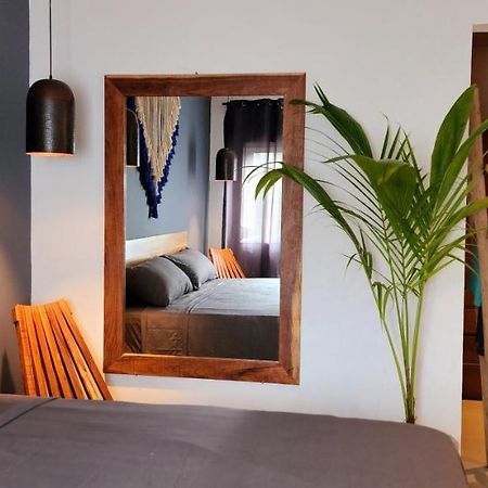 Kin Tulum Apartamento Deluxe - Aldea Zama Apartment Ngoại thất bức ảnh